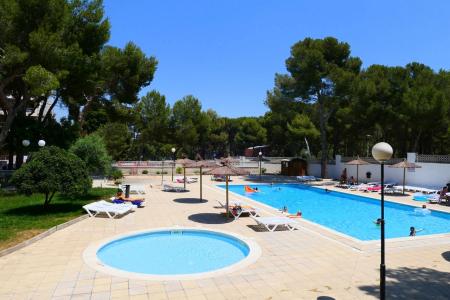 Отель Rentalmar Salou Pacific в Коста Дорада - Испания