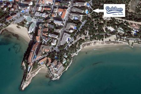 Отель Rentalmar Salou Pacific в Коста Дорада - Испания