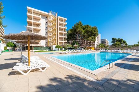 Отель Rentalmar Salou Pacific в Коста Дорада - Испания