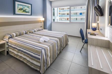Отель 4R Salou Park Resort I в Коста Дорада - Испания