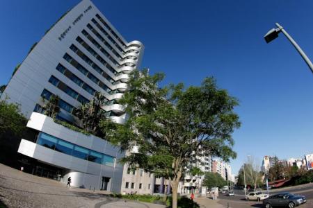 Отель Acores Lisboa в Лиссабон - Португалия