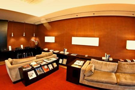 Отель Acores Lisboa в Лиссабон - Португалия