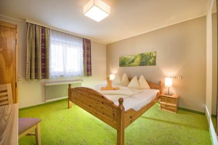 Hotel Der Salzburgerhof