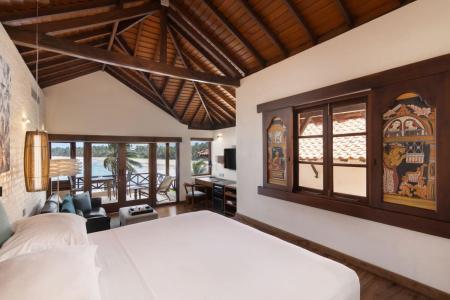 Отель Saman Villas в Бентота - Шри-Ланка