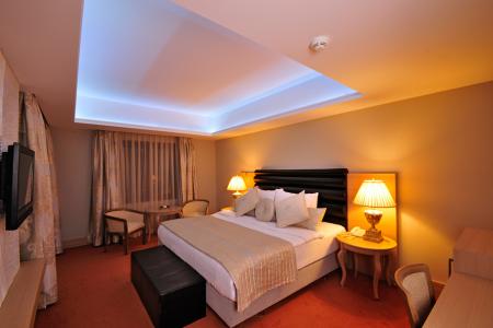 Отель Samara в Бодрум - Турция