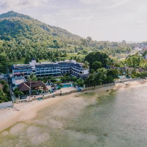 отель Samaya Wellness Resort