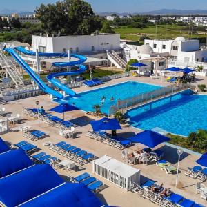 отель Samira Club