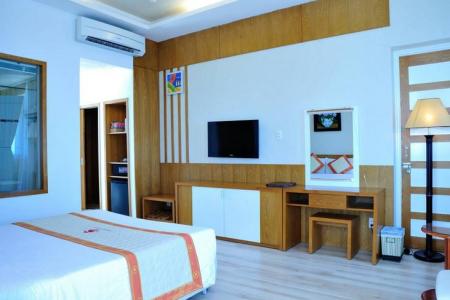 Отель Sammy Hotel Vung Tau в Вунг Тау - Вьетнам