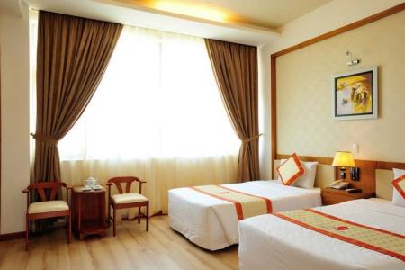 Отель Sammy Hotel Vung Tau в Вунг Тау - Вьетнам