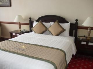 Отель Sammy Dalat Hotel в Далат - Вьетнам