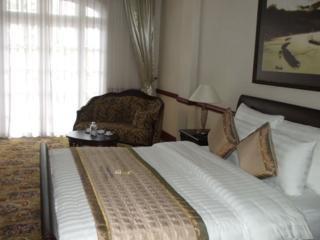 Отель Sammy Dalat Hotel в Далат - Вьетнам