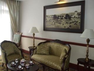 Отель Sammy Dalat Hotel в Далат - Вьетнам