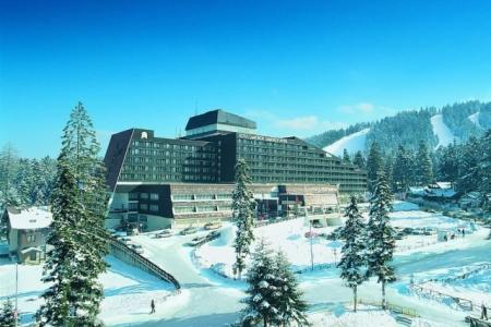 Отель Samokov в Боровец - Болгария