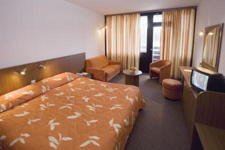 Отель Samokov в Боровец - Болгария