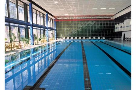 Отель Samokov в Боровец - Болгария