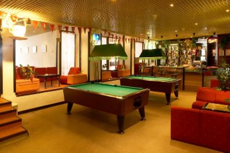 Отель Samokov в Боровец - Болгария