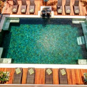 отель Samsara Inn