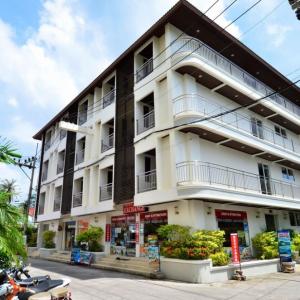 отель Samui First House