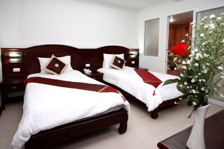 Отель Samui First House в пляж Чавенг - Таиланд