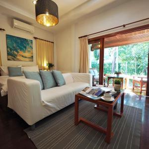 отель Samui Garden Home