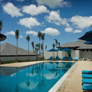 отель Samui Resotel Beach Resort