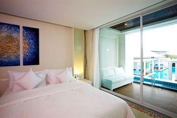 Отель Samui Resotel Beach Resort в пляж Чавенг - Таиланд