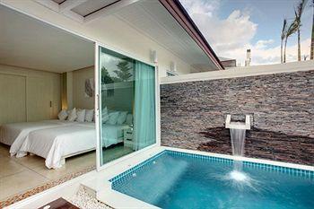 Отель Samui Resotel Beach Resort в пляж Чавенг - Таиланд