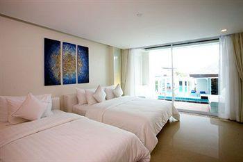 Отель Samui Resotel Beach Resort в пляж Чавенг - Таиланд