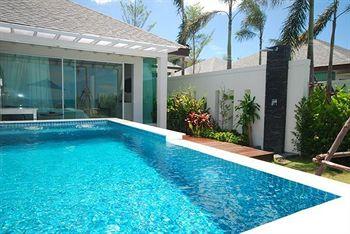 Отель Samui Resotel Beach Resort в пляж Чавенг - Таиланд