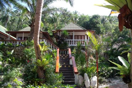 Отель Crystal Bay Yacht Club Beach Resort в пляж Ламай - Таиланд