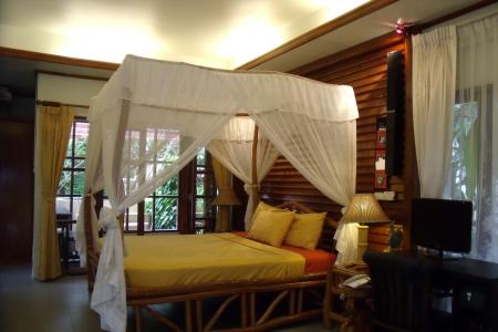 Отель Crystal Bay Yacht Club Beach Resort в пляж Ламай - Таиланд