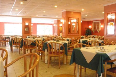 Blue Sea San Anton Hotel & Apartments