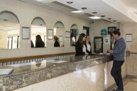 Blue Sea San Anton Hotel & Apartments