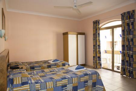 Blue Sea San Anton Hotel & Apartments