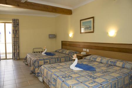 Blue Sea San Anton Hotel & Apartments