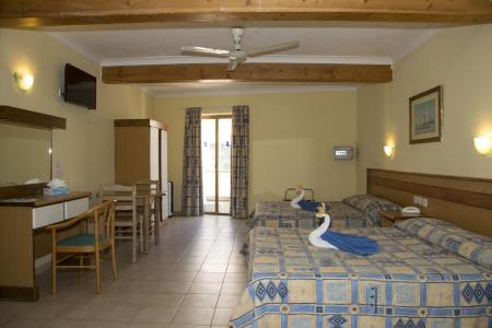 Blue Sea San Anton Hotel & Apartments