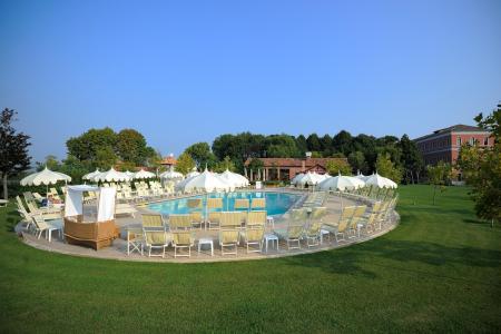 Отель San Clemente Palace Kempinski Venice в Венеция - Италия