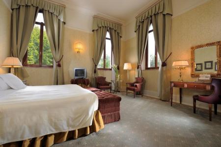 Отель San Clemente Palace Kempinski Venice в Венеция - Италия