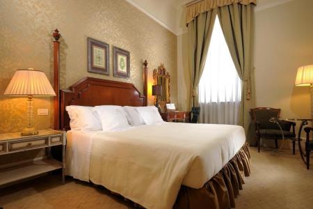 Отель San Clemente Palace Kempinski Venice в Венеция - Италия