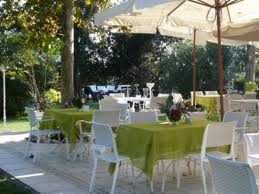 Отель Il San Francesco в Ривьера ди Улиссе - Италия