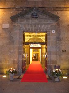 San Francisco Hotel Monumento