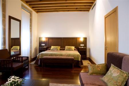 San Francisco Hotel Monumento