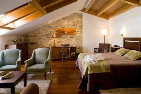 San Francisco Hotel Monumento