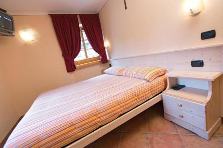 San Giovanni hotel Livigno