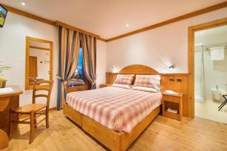 San Giovanni hotel Livigno