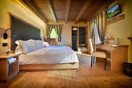 San Giovanni hotel Livigno