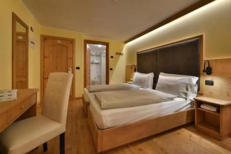 San Giovanni hotel Livigno