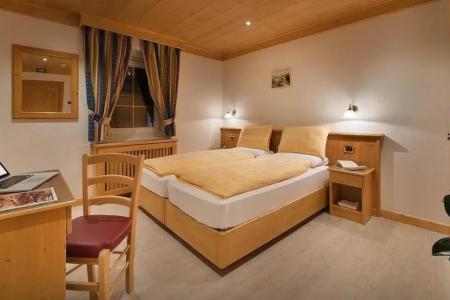 San Giovanni hotel Livigno