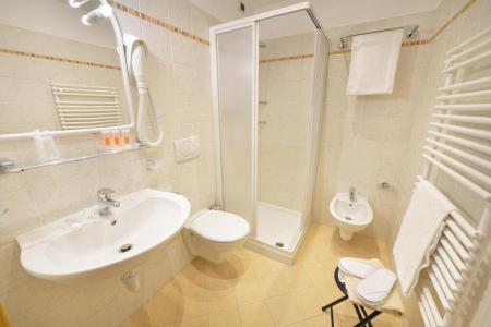 San Giovanni hotel Livigno