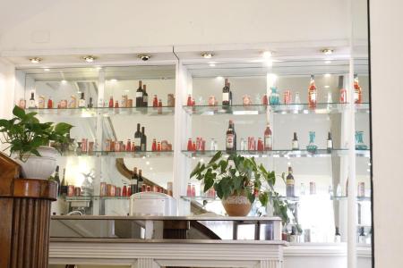 Отель San Giusto в Рим - Италия